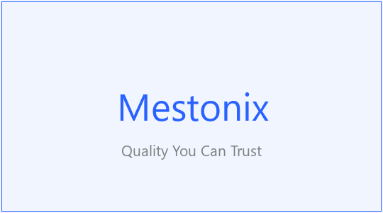 Mestonix