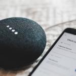 Smart Home Speaker