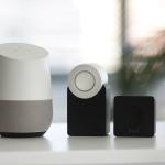 Smart Home Speaker