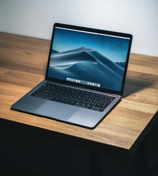 Macbook Air 12 inch