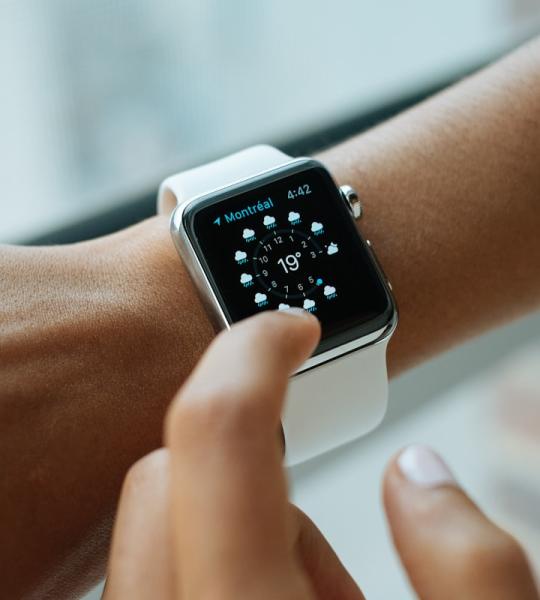 Apple Watch Serial 7