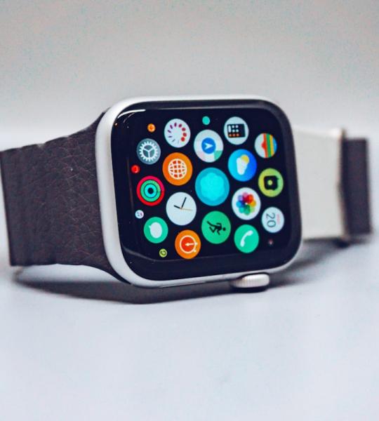 Apple Watch Serial 7