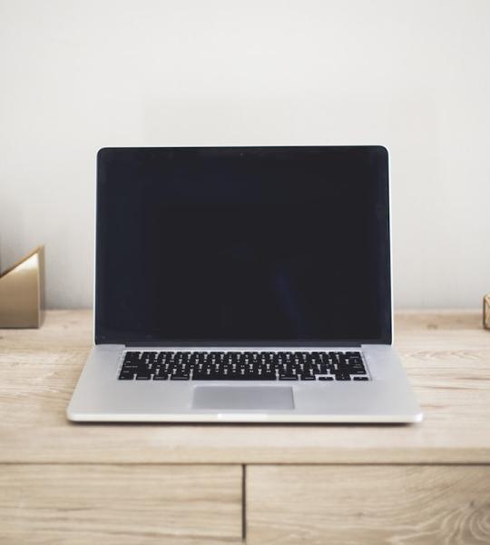 Macbook Pro 13 inch (Digital)