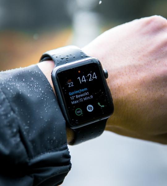Cool Smart Watches