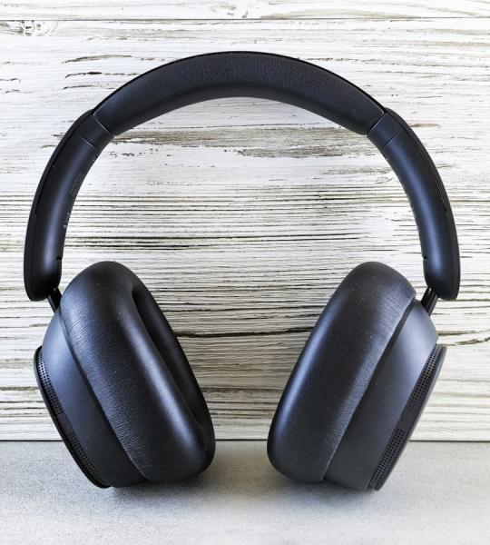 Headphone Ultra Bass