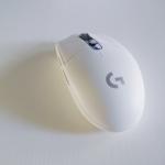 Phillips Mouse