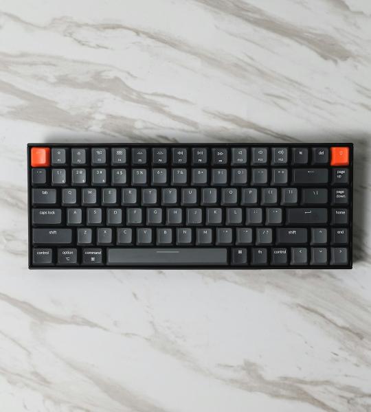Gaming Keyboard (Digital)