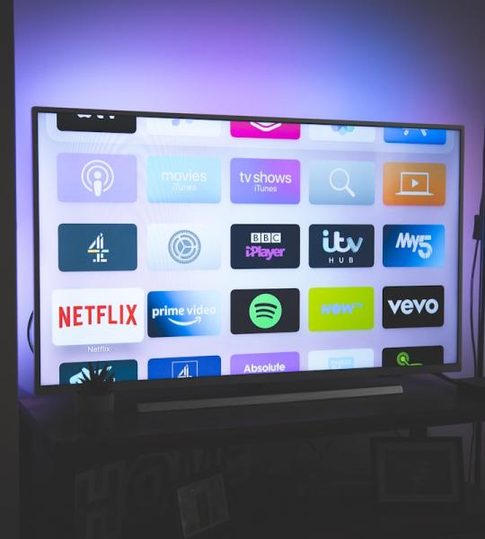 Smart Televisions