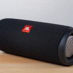 Chikie - Bluetooth Speaker (Digital)