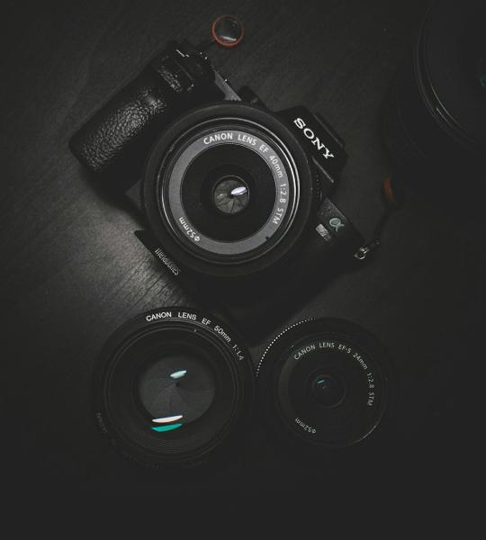 Camera Samsung SS-24